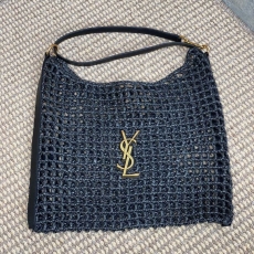 YSL Shopping Bags